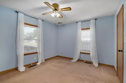 Bedroom - 1352 N Ethyl Ave, Springfield, MO 65802 photo 1 of 2