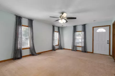 Living - 1352 N Ethyl Ave, Springfield, MO 65802 photo 2 of 3