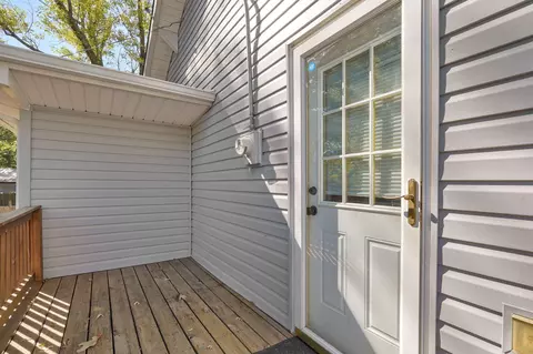 Exterior - 1352 N Ethyl Ave, Springfield, MO 65802 photo 3 of 10