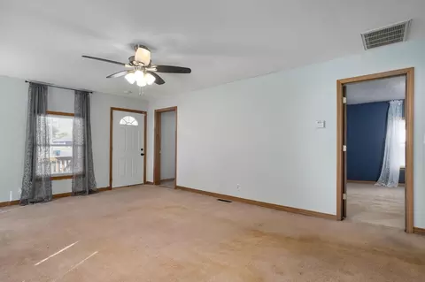 Living - 1352 N Ethyl Ave, Springfield, MO 65802 photo 3 of 3