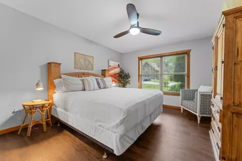 Bedroom - 42 Willow Oak Ln, Branson, MO 65616 photo 3 of 10