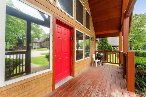 Exterior - 42 Willow Oak Ln, Branson, MO 65616 photo 7 of 9