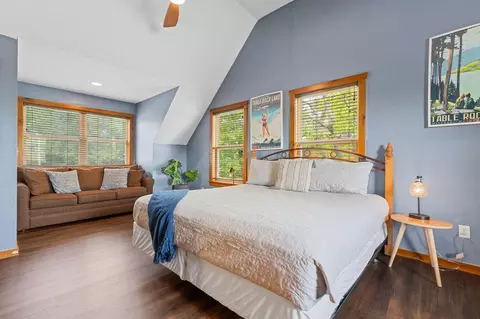 Bedroom - 42 Willow Oak Ln, Branson, MO 65616 photo 5 of 10