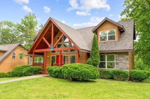 Exterior - 42 Willow Oak Ln, Branson, MO 65616 photo 9 of 9