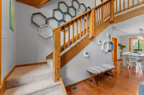Entry Way - 42 Willow Oak Ln, Branson, MO 65616 photo 1 of 2