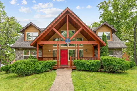 Exterior - 42 Willow Oak Ln, Branson, MO 65616 photo 8 of 9