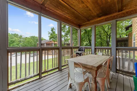 Exterior - 42 Willow Oak Ln, Branson, MO 65616 photo 6 of 9