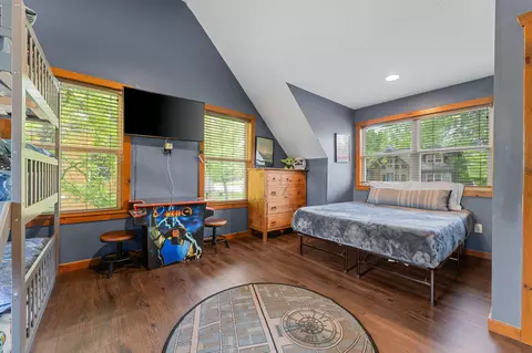 Bedroom - 42 Willow Oak Ln, Branson, MO 65616 photo 7 of 10