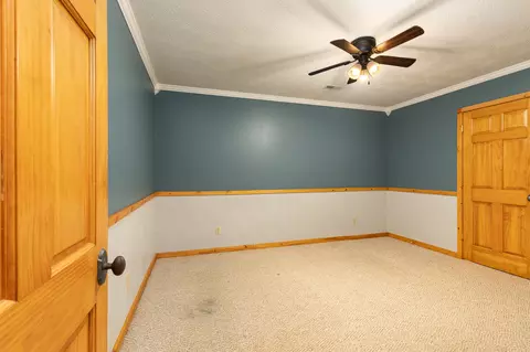 Bedroom - 218 Brookside Dr, Seymour, MO 65746 photo 8 of 8
