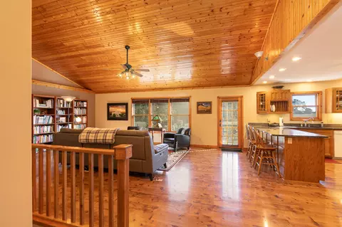 Living - 218 Brookside Dr, Seymour, MO 65746 photo 1 of 4