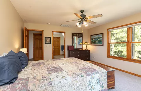 Bedroom - 218 Brookside Dr, Seymour, MO 65746 photo 2 of 8