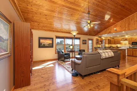 Living - 218 Brookside Dr, Seymour, MO 65746 photo 4 of 4