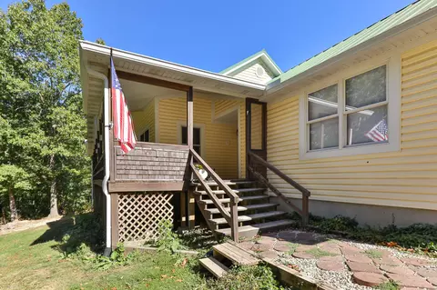 Exterior - 218 Brookside Dr, Seymour, MO 65746 photo 6 of 26