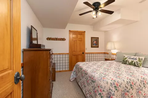 Bedroom - 218 Brookside Dr, Seymour, MO 65746 photo 3 of 8