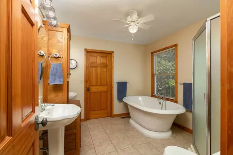 Bath - 218 Brookside Dr, Seymour, MO 65746 photo 3 of 4