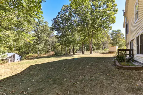 Exterior - 218 Brookside Dr, Seymour, MO 65746 photo 21 of 26