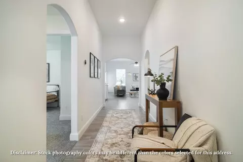 Entry Way - 1005 Aberdeen Ave, Carl Junction, MO 64834 photo 3 of 7