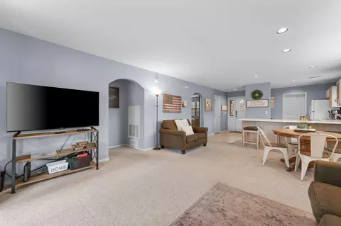 Living - 2700 Green Mountain Dr #1, Branson, MO 65616 photo 4 of 4
