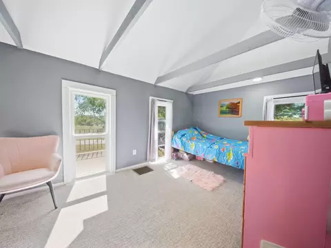 Bedroom - 453 State Highway 32, Fair Play, MO 65649 photo 5 of 5