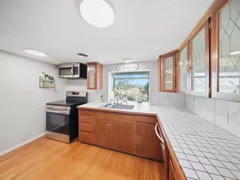 Kitchen - 453 State Highway 32, Fair Play, MO 65649 photo 1 of 2