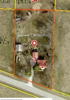 Floorplan - 453 State Highway 32, Fair Play, MO 65649 photo 1 of 1