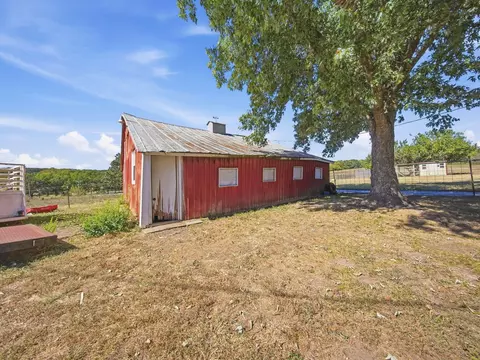 Exterior - 453 State Highway 32, Fair Play, MO 65649 photo 8 of 11