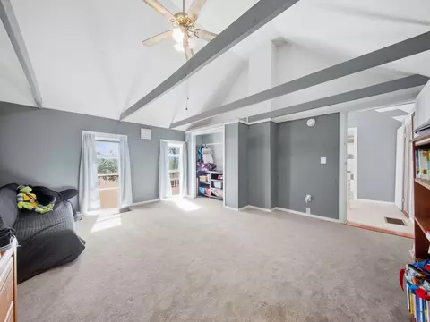 Bedroom - 453 State Highway 32, Fair Play, MO 65649 photo 3 of 5