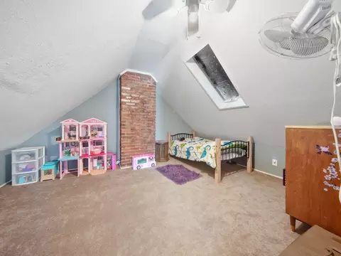 Bedroom - 453 State Highway 32, Fair Play, MO 65649 photo 4 of 5