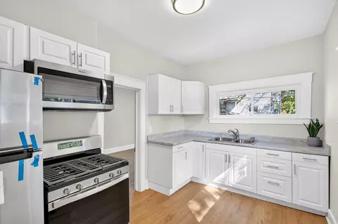 Kitchen - 320 E Pacific St, Springfield, MO 65803 photo 1 of 5