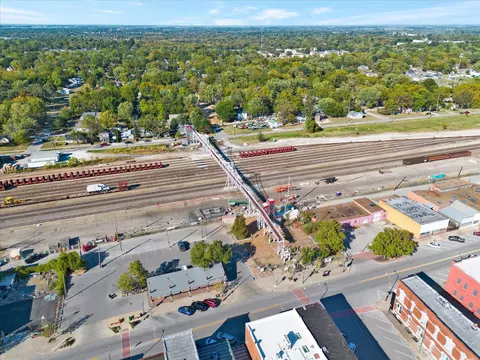 View/Area - 320 E Pacific St, Springfield, MO 65803 photo 5 of 5