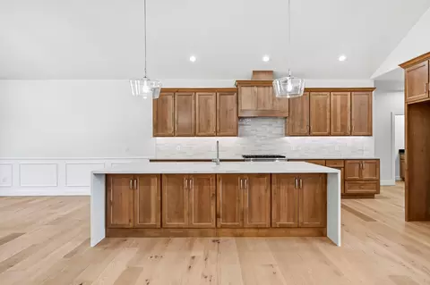 Kitchen - 1755 W Gaslight Dr, Springfield, MO 65810 photo 1 of 7