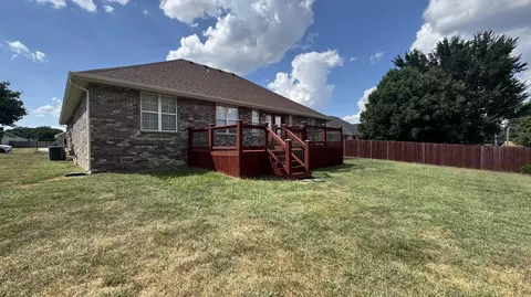 Exterior - 940 Bradford Ct, Marshfield, MO 65706 photo 8 of 8