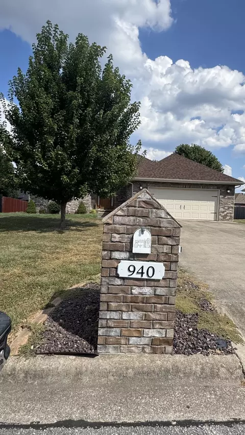Other - 940 Bradford Ct, Marshfield, MO 65706 photo 1 of 9
