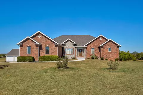 1445 Highway 215, Brighton, MO 65617
