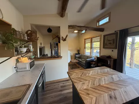 Kitchen - 573 County Road Ab-230, Ava, MO 65608 photo 2 of 2
