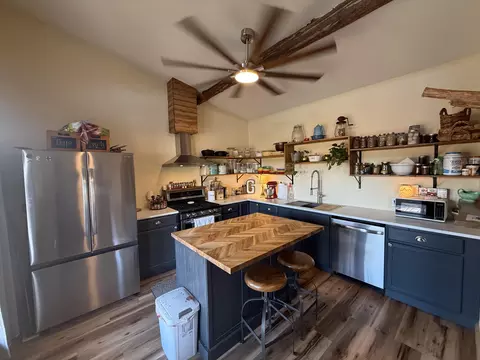 Kitchen - 573 County Road Ab-230, Ava, MO 65608 photo 1 of 2