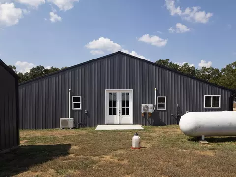Exterior - Route 7 Box 7378l, Ava, MO 65608 photo 13 of 22