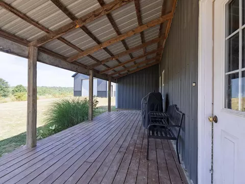 Exterior - Route 7 Box 7378l, Ava, MO 65608 photo 7 of 22