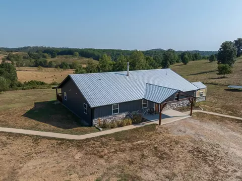 Exterior - Route 7 Box 7378l, Ava, MO 65608 photo 22 of 22