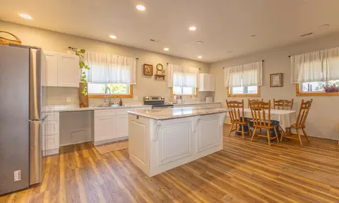 Kitchen - Route 7 Box 7378l, Ava, MO 65608 photo 2 of 6