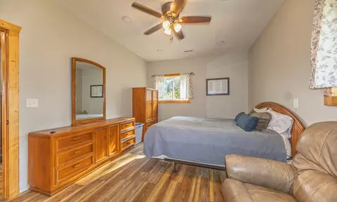 Bedroom - Route 7 Box 7378l, Ava, MO 65608 photo 5 of 9