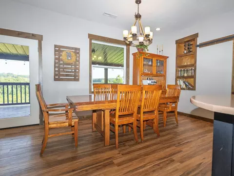 Dining - Route 7 Box 7378l, Ava, MO 65608 photo 1 of 1