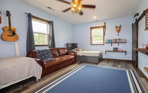 Bedroom - Route 7 Box 7378l, Ava, MO 65608 photo 2 of 9