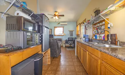 Kitchen - Route 7 Box 7378l, Ava, MO 65608 photo 5 of 6