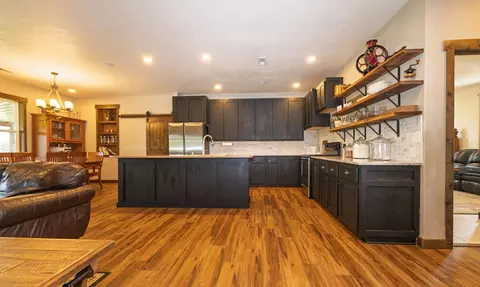 Kitchen - Route 7 Box 7378l, Ava, MO 65608 photo 1 of 6