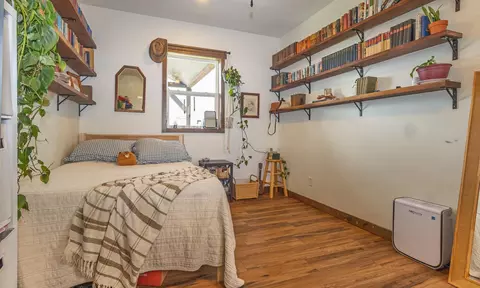 Bedroom - Route 7 Box 7378l, Ava, MO 65608 photo 4 of 9