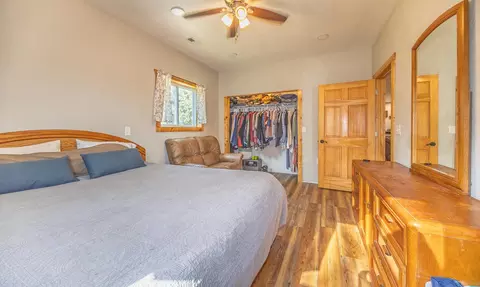 Bedroom - Route 7 Box 7378l, Ava, MO 65608 photo 6 of 9