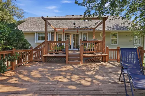 Exterior - 4307 N Willow Rd, Ozark, MO 65721 photo 8 of 14
