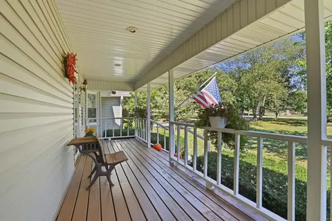 Exterior - 4307 N Willow Rd, Ozark, MO 65721 photo 3 of 14