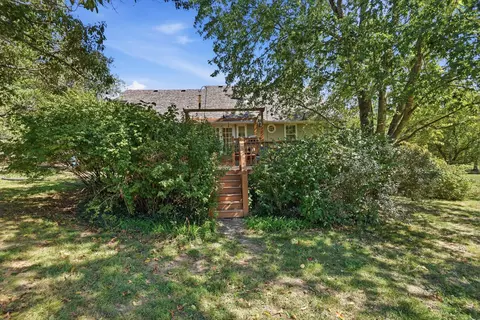 Exterior - 4307 N Willow Rd, Ozark, MO 65721 photo 12 of 14
